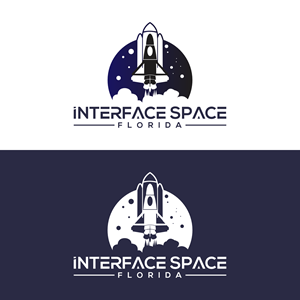 Logo-Design von cah awu für Interface Space Coast | Design: #30877331
