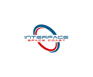 Logo-Design von Shahriar H für Interface Space Coast | Design: #30881810