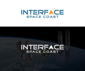 Logo-Design von Shahriar H für Interface Space Coast | Design: #30881811