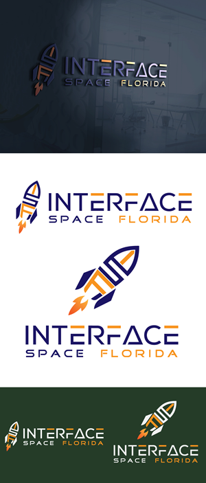 Design de Logo par tanjir01 pour Interface Space Coast | Design #30877867