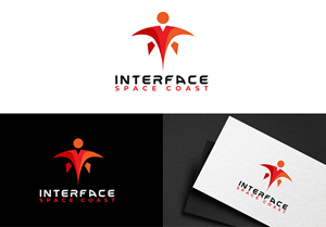 Logo-Design von got2believe für Interface Space Coast | Design: #30879111