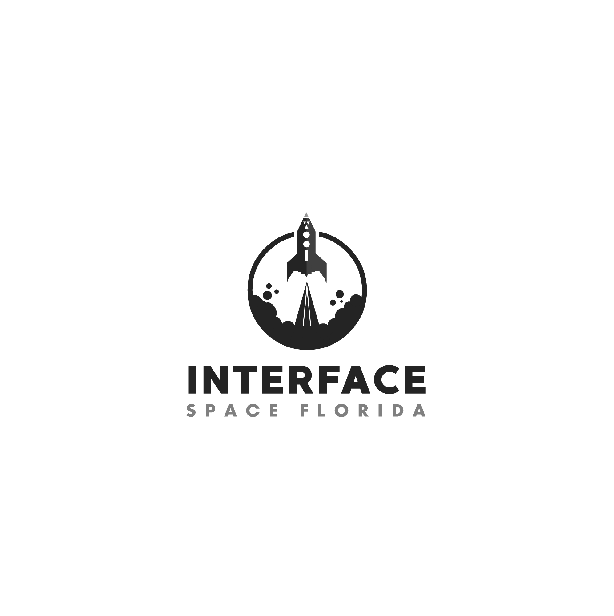 Logo-Design von S.N.Y™-01 für Interface Space Coast | Design #30872246