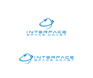 Logo Design by anico for Interface Space Coast | Design: #30878078