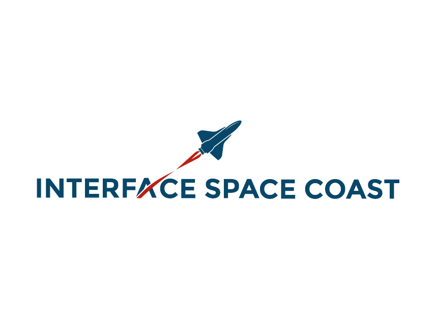 Diseño de Logo por creativea para Interface Space Coast | Diseño #30890022