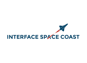 Logo-Design von creativea für Interface Space Coast | Design: #30890023