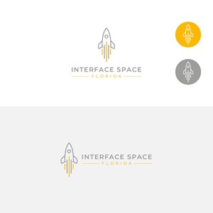 Logo Design by nandkumar for Interface Space Coast | Design: #30873567