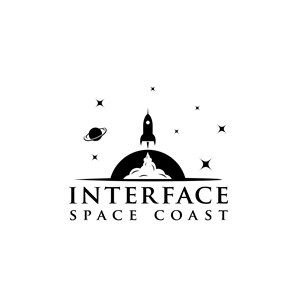 Logo-Design von jynemaze für Interface Space Coast | Design: #30900511