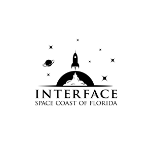 Logo-Design von jynemaze für Interface Space Coast | Design: #30900512