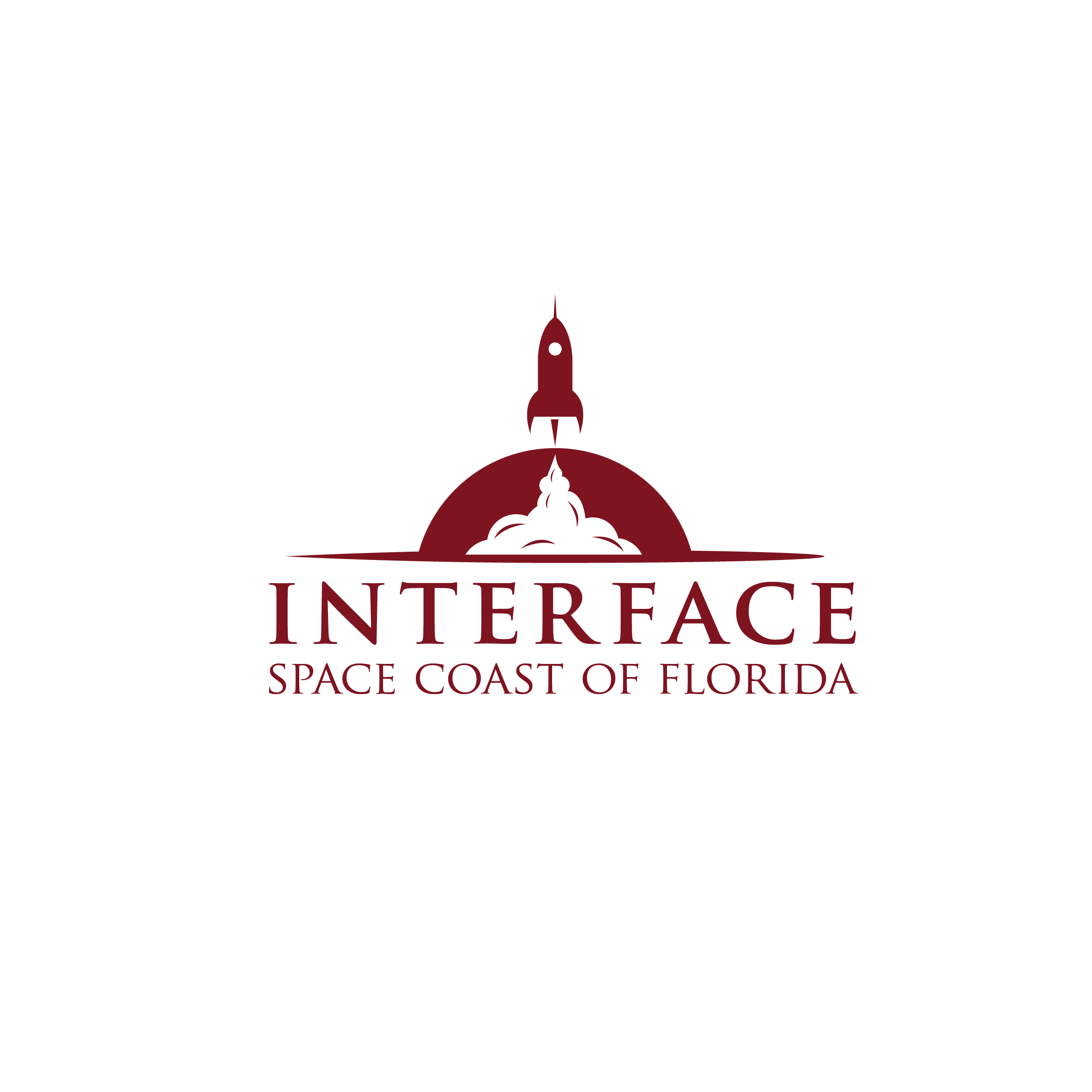Logo-Design von jynemaze für Interface Space Coast | Design #30900513
