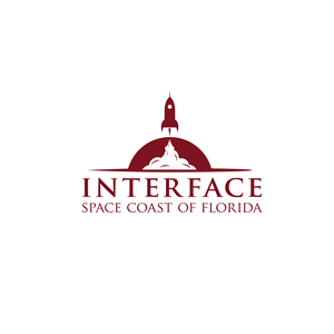 Logo-Design von jynemaze für Interface Space Coast | Design: #30900513