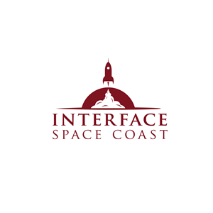 Logo-Design von jynemaze für Interface Space Coast | Design: #30900514