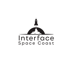 Logo-Design von jynemaze für Interface Space Coast | Design: #30900578