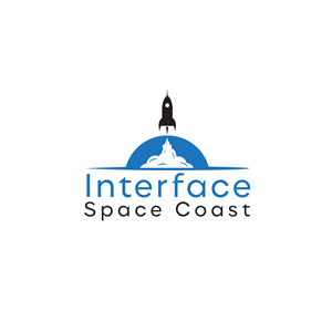Logo-Design von jynemaze für Interface Space Coast | Design: #30900579