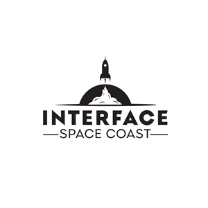Logo-Design von jynemaze für Interface Space Coast | Design: #30900580
