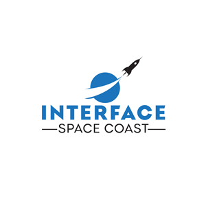 Logo-Design von jynemaze für Interface Space Coast | Design: #30900581