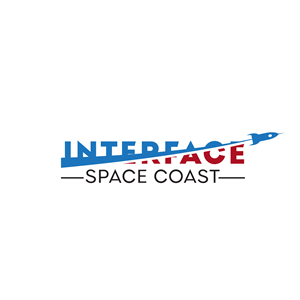 Logo-Design von jynemaze für Interface Space Coast | Design: #30900582