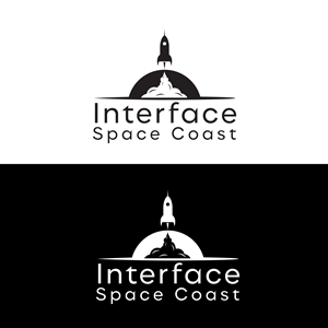 Logo-Design von jynemaze für Interface Space Coast | Design: #30913870