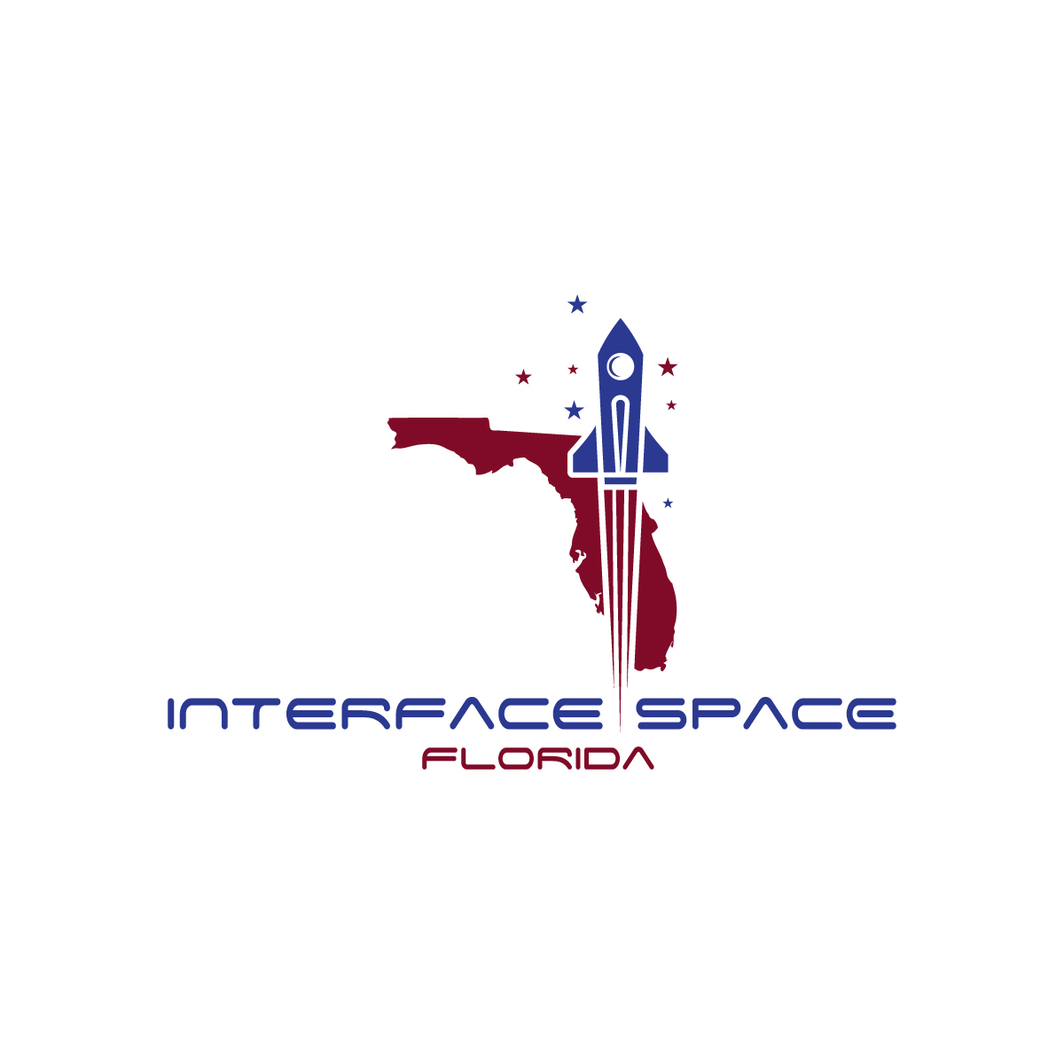 Logo Design by brand maker for Interface Space Coast | Design #30874916