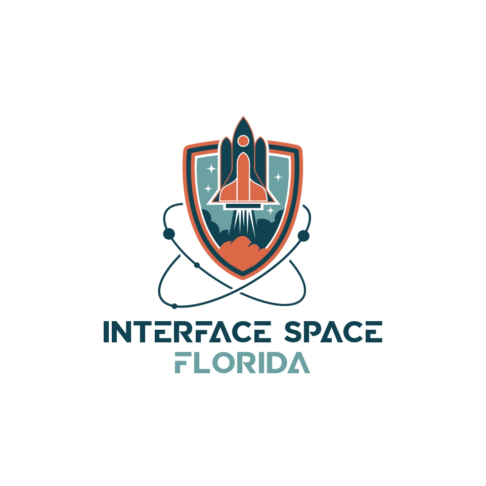 Logo-Design von brand maker für Interface Space Coast | Design #30876254