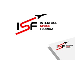 Logo Design by Djamdesign for Interface Space Coast | Design: #30871864