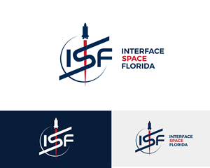 Logo Design by Djamdesign for Interface Space Coast | Design: #30873259