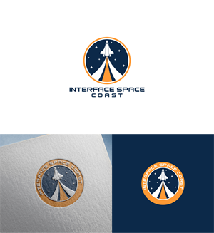 Design de Logo par Joenet Jayawarna pour Interface Space Coast | Design #30902512