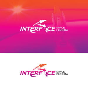 Logo Design by Maxo-Biz for Interface Space Coast | Design: #30874286