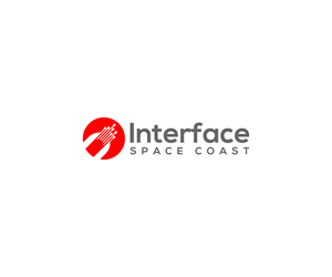 Logo-Design von monmon für Interface Space Coast | Design: #30877486