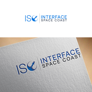 Logo Design by Trident for Interface Space Coast | Design: #30892239