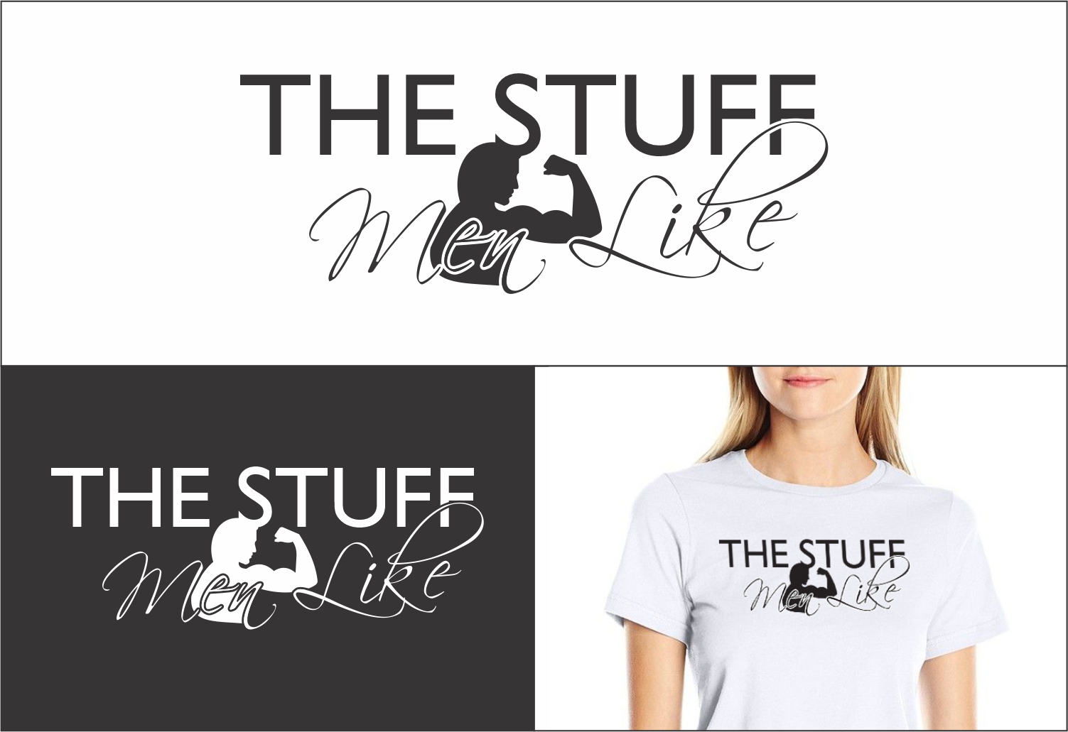 Diseño de Logo por Pearl Jenkins para este proyecto | Diseño #30909478