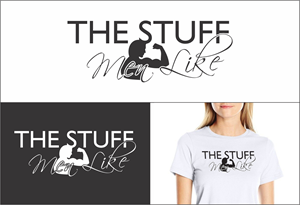 Diseño de Logo por Pearl Jenkins para este proyecto | Diseño: #30909478