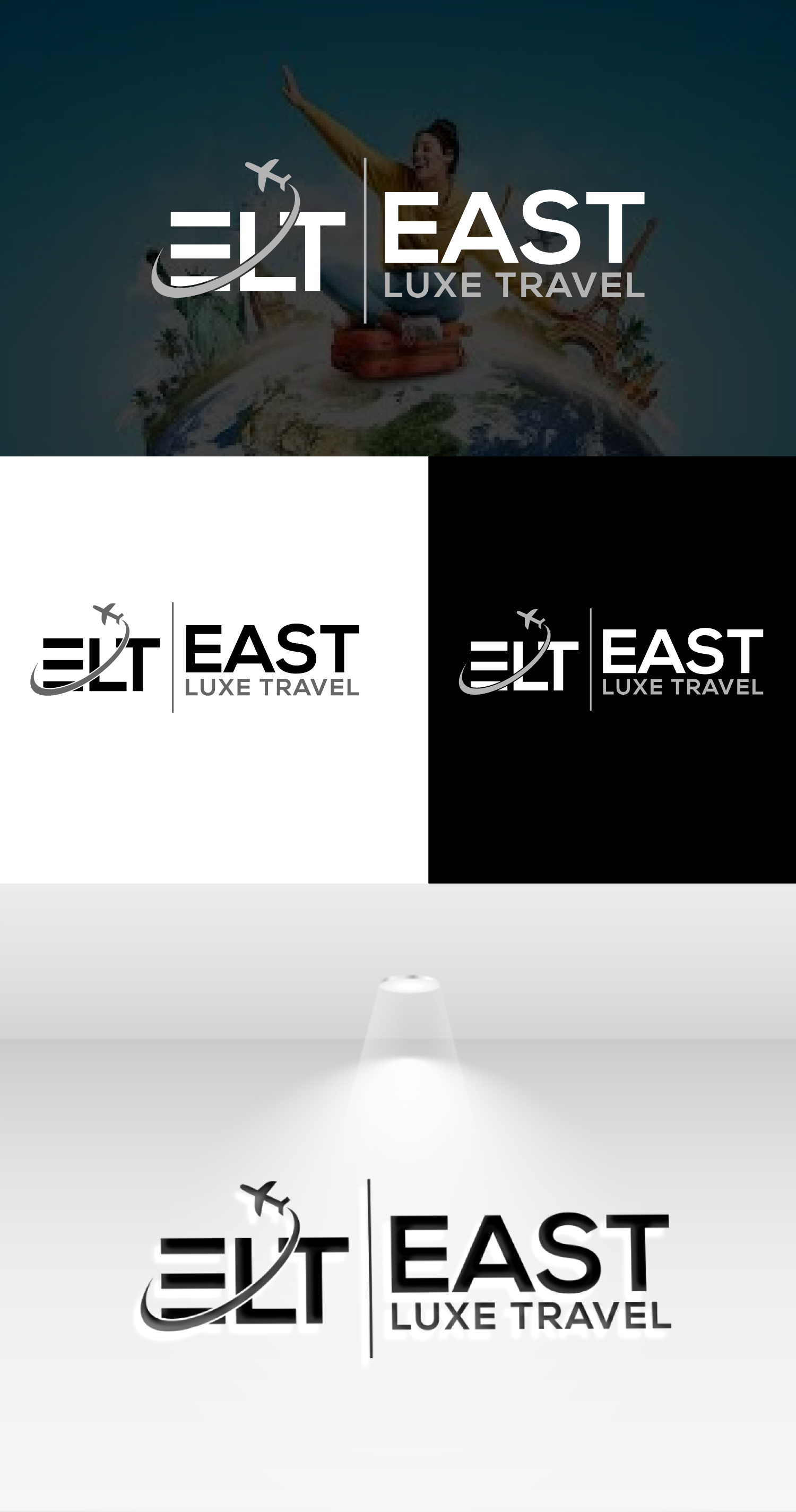 Logo Design by 100%design for this project | Design #30879077