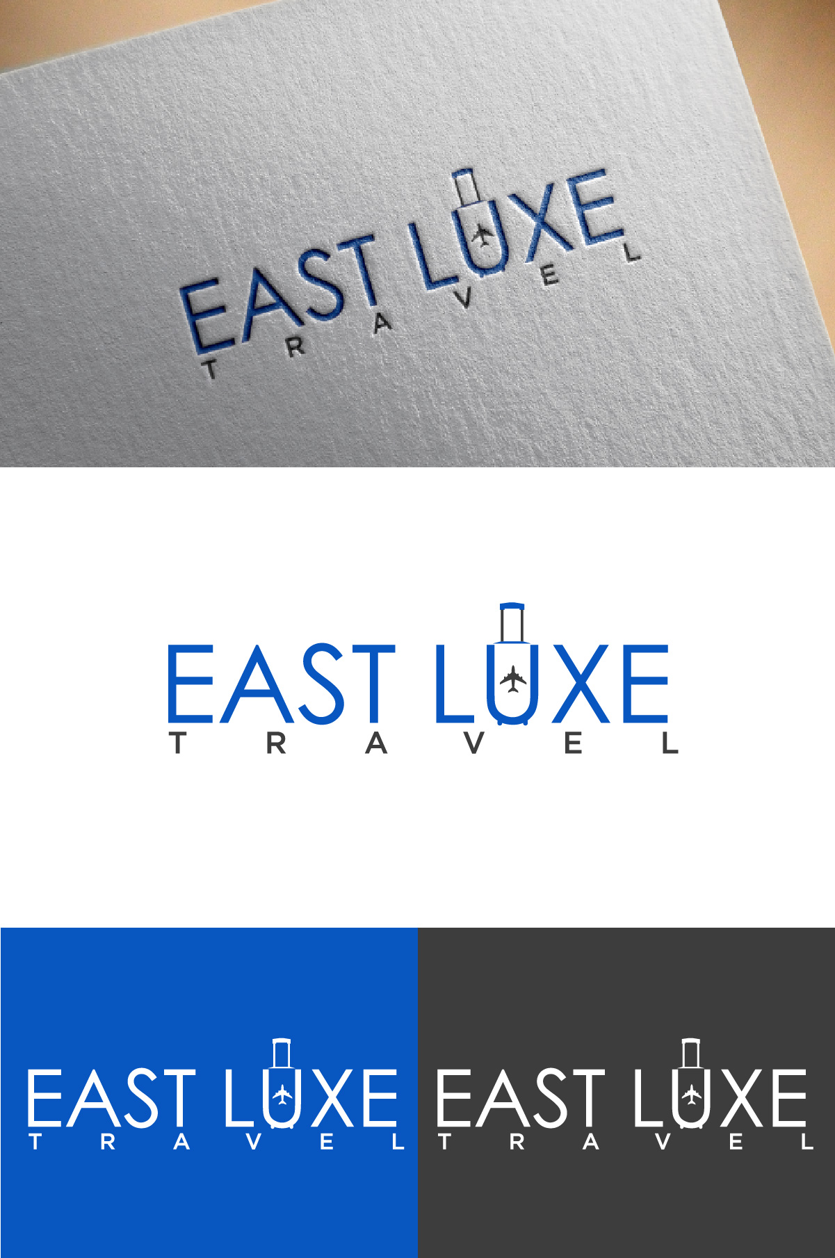 Logo Design by fly  design for this project | Design #30873749