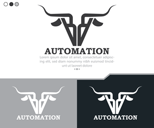 Logo Design by tridsgn for Broken Barrier Automation | Design: #30885337