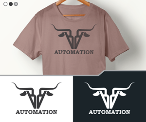 Logo Design by tridsgn for Broken Barrier Automation | Design: #30885405