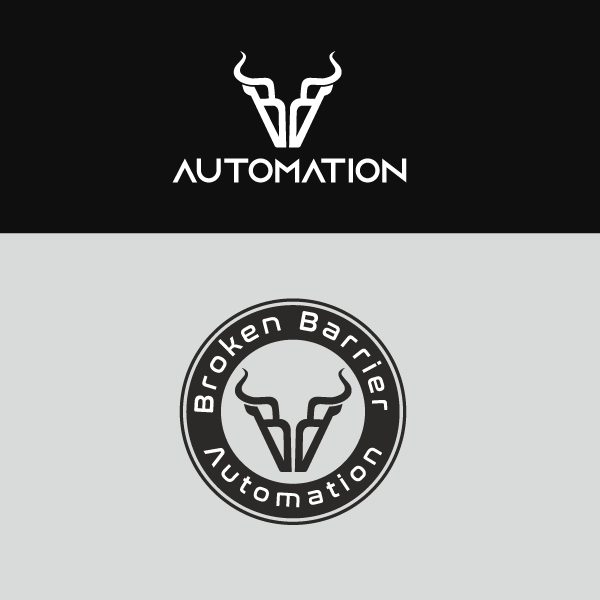Design de Logo par Hassim_designs pour Broken Barrier Automation | Design #30879366
