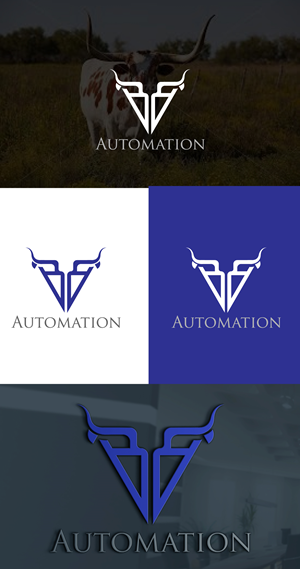 Logo Design by uzzal100 for Broken Barrier Automation | Design #30878939