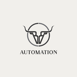 Logo Design by initials_MAN for Broken Barrier Automation | Design #30879972