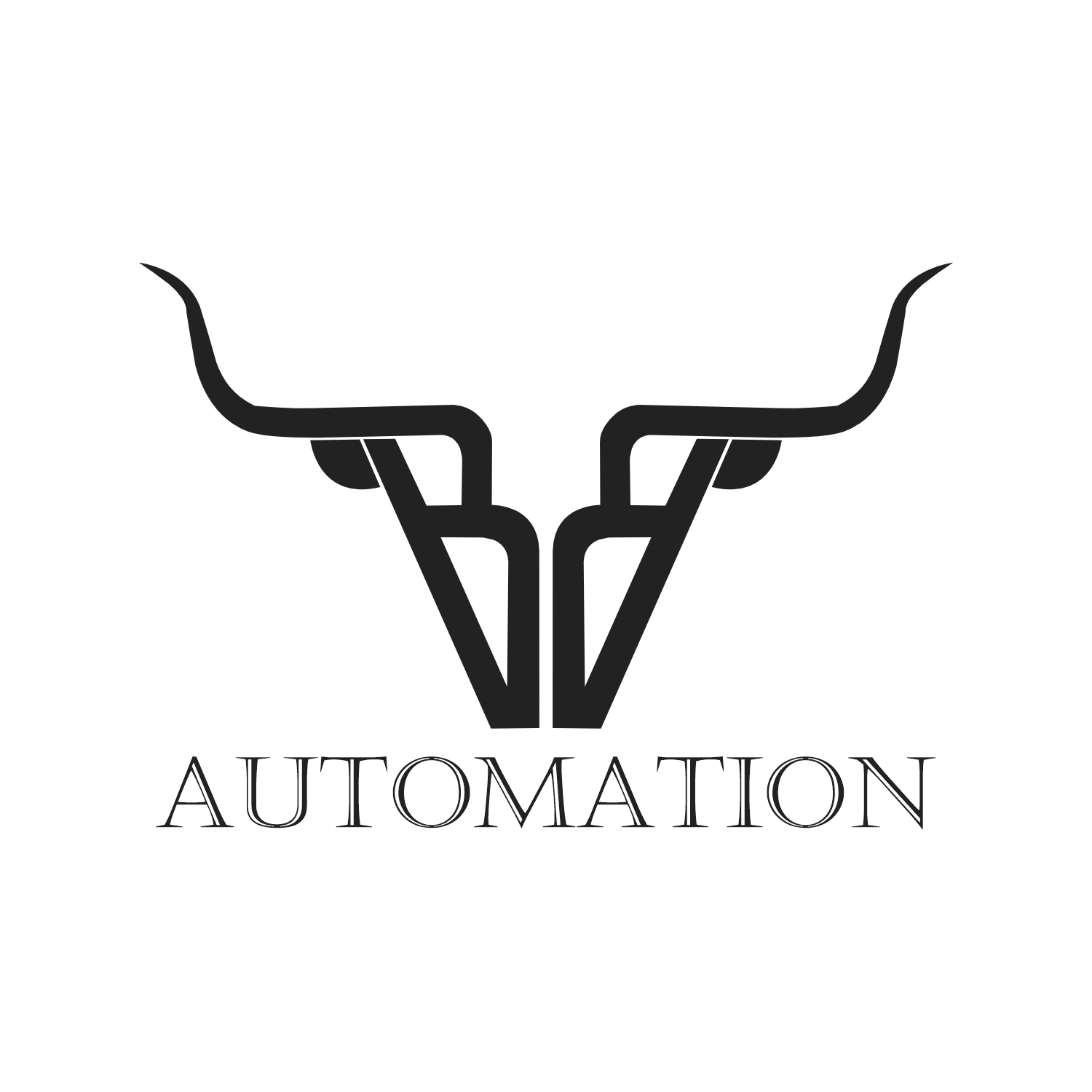 Diseño de Logo por Kenewong para Broken Barrier Automation | Diseño #30884176