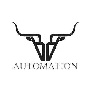 Logo Design by Kenewong for Broken Barrier Automation | Design #30884176