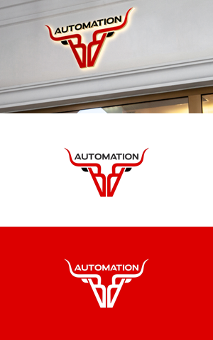 Design de Logo par Liyana pour Broken Barrier Automation | Design : #30872960