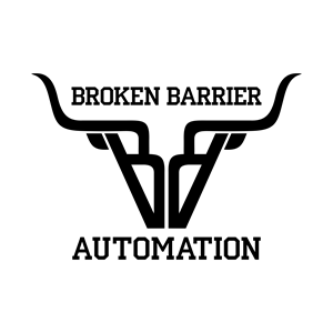Design de Logo par luckdesign pour Broken Barrier Automation | Design : #30887153