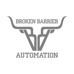 Design de Logo par luckdesign pour Broken Barrier Automation | Design : #30887186