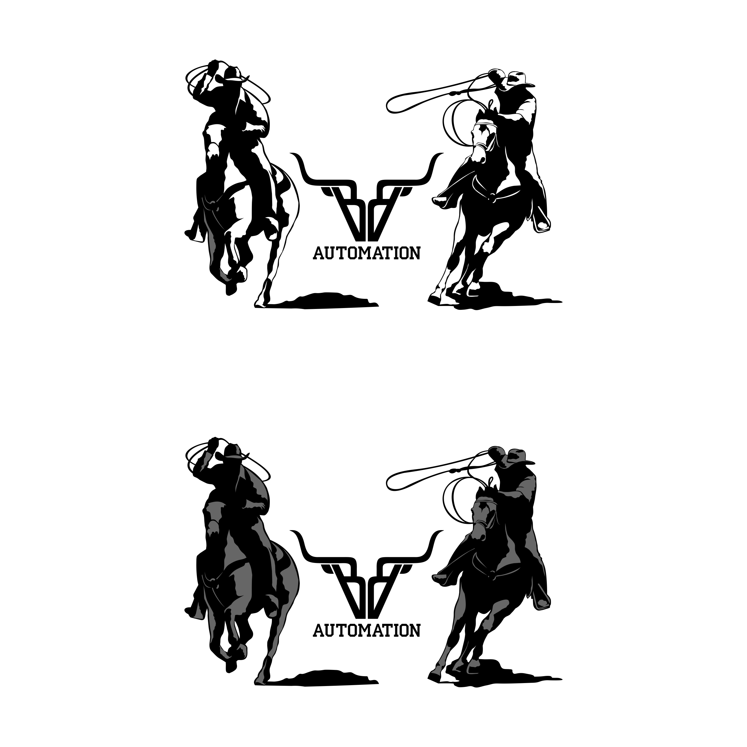 Logo Design by luckdesign for Broken Barrier Automation | Design #30887386