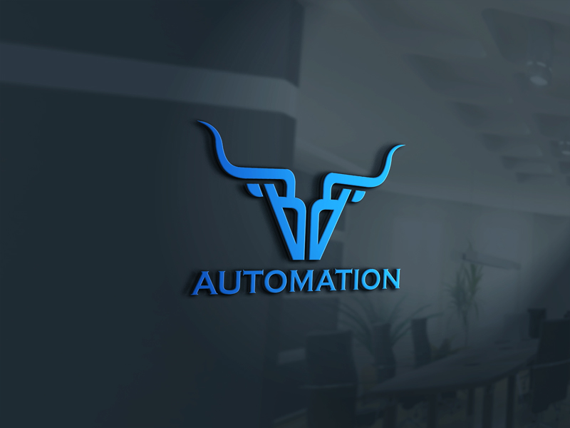 Design de Logo par jaxondesign pour Broken Barrier Automation | Design #30880163