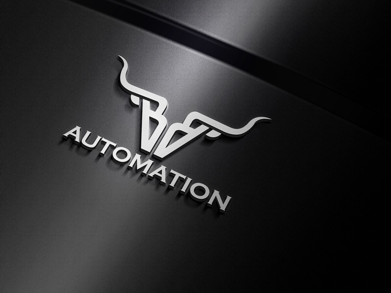 Design de Logo par jaxondesign pour Broken Barrier Automation | Design #30880164