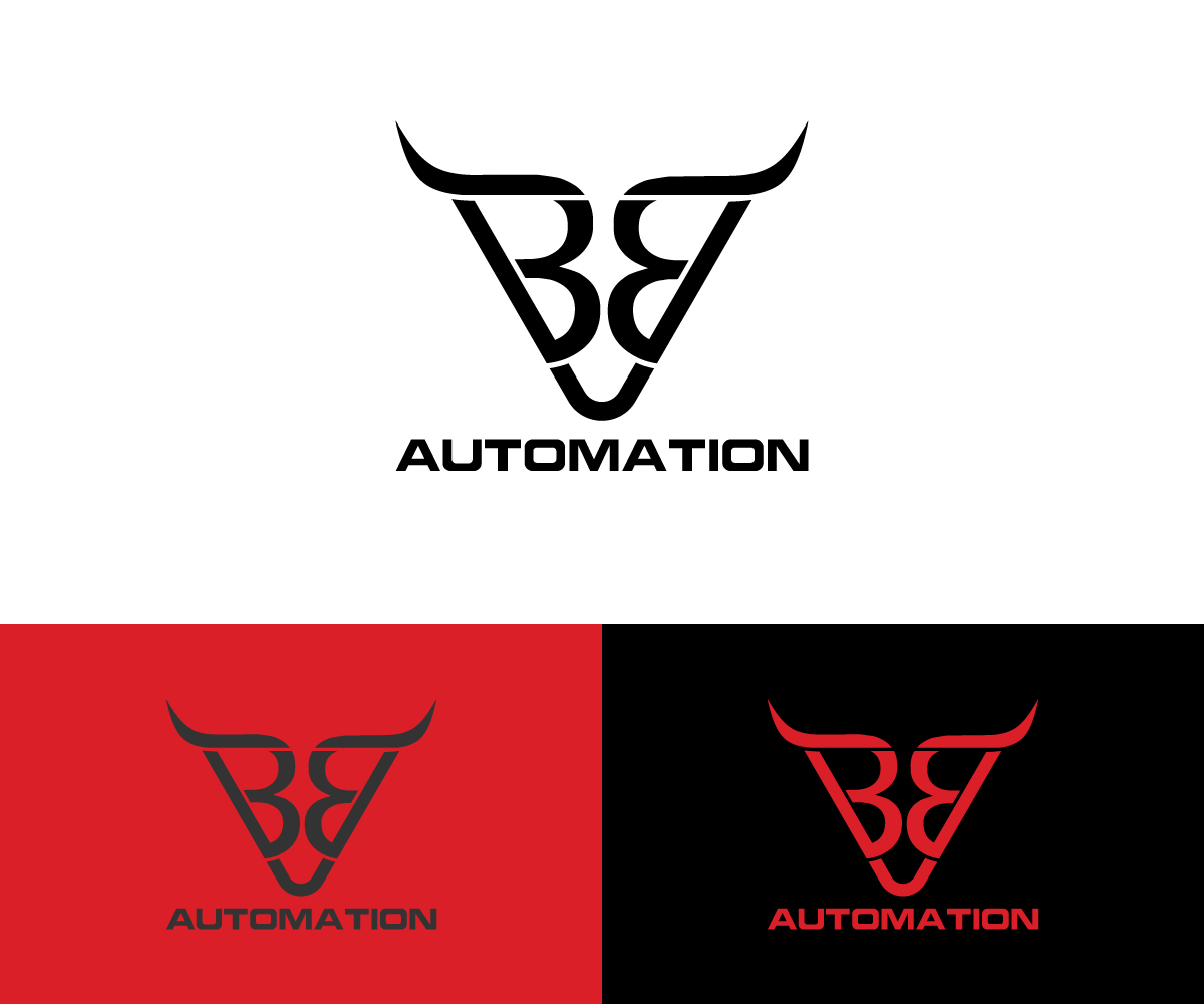 Design de Logo par Hridoy Mizi 2 pour Broken Barrier Automation | Design #30880608