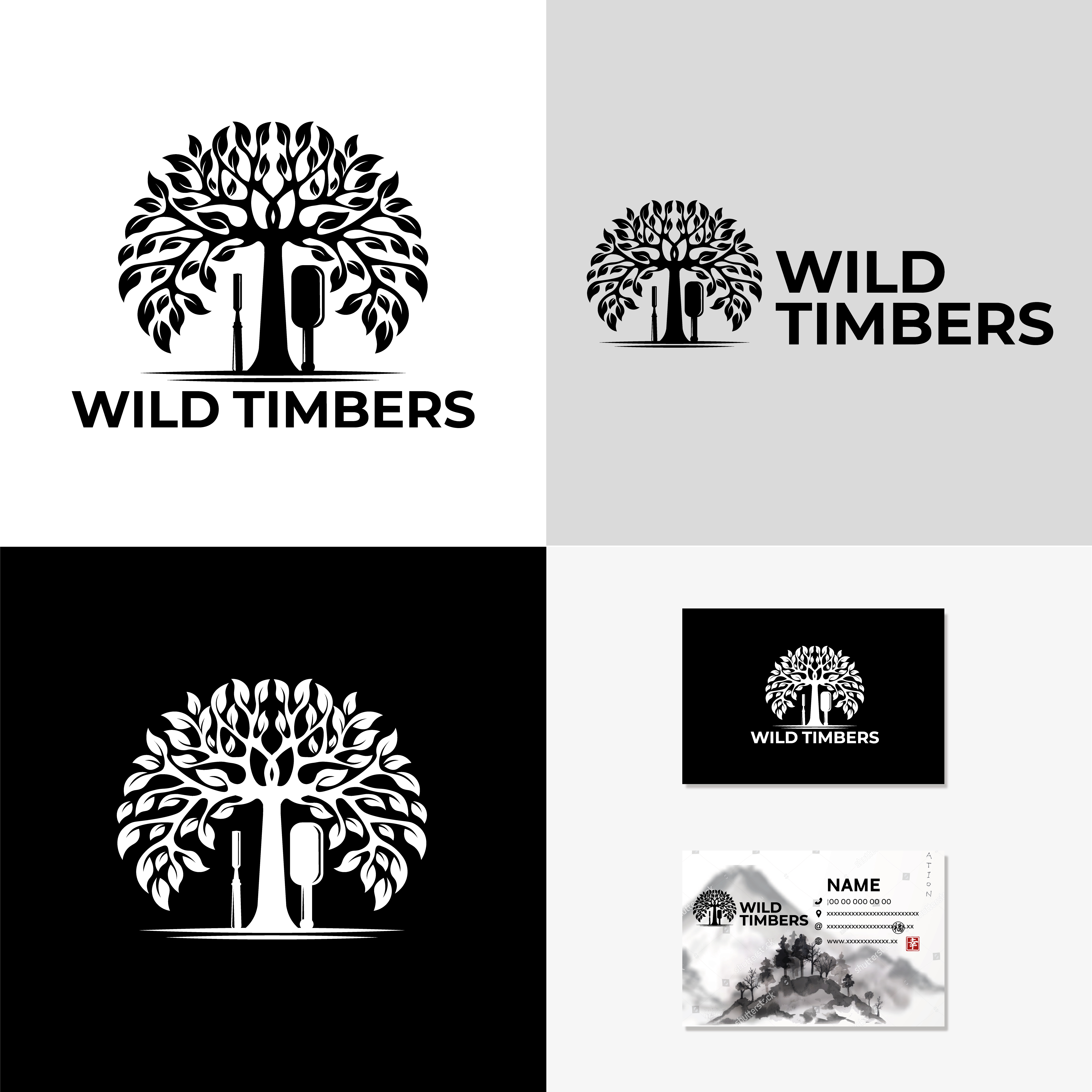 Logo Design by Eve.A for this project | Design #30881830
