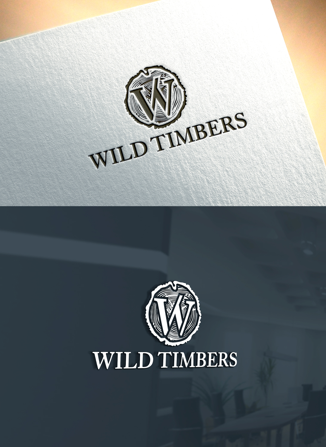 Logo Design by RaKu 2 for this project | Design #30900148