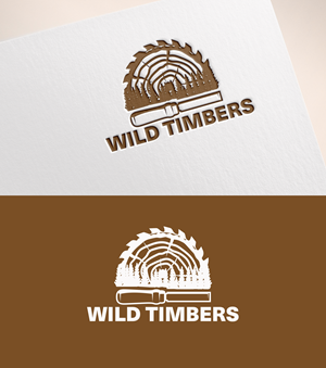 Diseño de Logo por M Art & Design para este proyecto | Diseño: #30872039